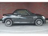 2021 Toyota Copen 660 GR Sport Black Coupe for sale, Japanese used car export - photo 2 of 28 | GULJI TRADERS