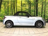2021 Toyota Copen GR Sport Coupe for sale, Japanese used car export - photo 10 of 30 | GULJI TRADERS