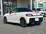 2021 Toyota Copen GR Sport Pearl Coupe for sale, Japanese used car export - photo 2 of 22 | GULJI TRADERS