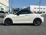 2021 Toyota Copen GR Sport Pearl Coupe for sale, Japanese used car export - photo 7 of 22 | GULJI TRADERS
