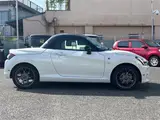 2021 Toyota Copen GR Sport Pearl Coupe for sale, Japanese used car export - photo 10 of 22 | GULJI TRADERS