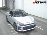 2021 Toyota Copen GR SPORT Coupe for sale, Japanese used car export - photo 1 of 3 | GULJI TRADERS