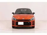 2021 Toyota Copen GR Sport Orange Coupe for sale, Japanese used car export - photo 1 of 23 | GULJI TRADERS