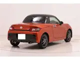 2021 Toyota Copen GR Sport Orange Coupe for sale, Japanese used car export - photo 3 of 23 | GULJI TRADERS