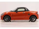 2021 Toyota Copen GR Sport Orange Coupe for sale, Japanese used car export - photo 7 of 23 | GULJI TRADERS