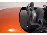 2021 Toyota Copen GR Sport Orange Coupe for sale, Japanese used car export - photo 11 of 23 | GULJI TRADERS