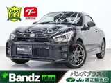 2021 Toyota Copen GR Sport Black Coupe for sale, Japanese used car export - photo 1 of 50 | GULJI TRADERS