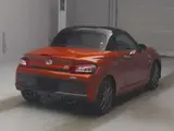2021 Toyota Copen GR Sport Orange Coupe for sale, Japanese used car export - photo 2 of 11 | GULJI TRADERS
