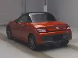 2021 Toyota Copen GR Sport Orange Coupe for sale, Japanese used car export - photo 4 of 11 | GULJI TRADERS