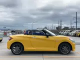 2021 Toyota Copen GR Sport Yellow Coupe for sale, Japanese used car export - photo 5 of 24 | GULJI TRADERS