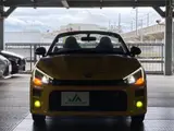 2021 Toyota Copen GR Sport Yellow Coupe for sale, Japanese used car export - photo 10 of 24 | GULJI TRADERS