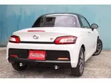 2021 Toyota Copen GR SPORT Pearl Coupe for sale, Japanese used car export - photo 3 of 23 | GULJI TRADERS