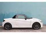 2021 Toyota Copen GR SPORT Pearl Coupe for sale, Japanese used car export - photo 4 of 23 | GULJI TRADERS