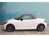 2021 Toyota Copen GR SPORT Pearl Coupe for sale, Japanese used car export - photo 5 of 23 | GULJI TRADERS