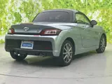 2021 Toyota Copen GR Sport Silver Coupe for sale, Japanese used car export - photo 3 of 9 | GULJI TRADERS
