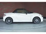 2022 Toyota Copen 660 GR Sport Pearl Coupe for sale, Japanese used car export - photo 2 of 34 | GULJI TRADERS