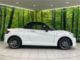 2022 Toyota Copen GR Sport Pearl Coupe for sale, Japanese used car export - photo 8 of 30 | GULJI TRADERS