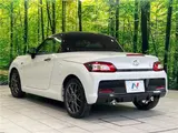 2022 Toyota Copen GR Sport Pearl Coupe for sale, Japanese used car export - photo 11 of 30 | GULJI TRADERS