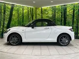 2022 Toyota Copen GR Sport Pearl Coupe for sale, Japanese used car export - photo 12 of 30 | GULJI TRADERS
