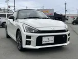 2022 Toyota Copen GR Sport Pearl Coupe for sale, Japanese used car export - photo 1 of 46 | GULJI TRADERS