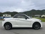 2022 Toyota Copen GR Sport Pearl Coupe for sale, Japanese used car export - photo 7 of 46 | GULJI TRADERS