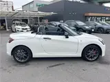 2022 Toyota Copen GR Sport Pearl Coupe for sale, Japanese used car export - photo 27 of 30 | GULJI TRADERS