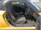 2022 Toyota Copen GR Sport ☆Two-tone☆Navigation☆ Yellow Coupe for sale, Japanese used car export - photo 29 of 51 | GULJI TRADERS
