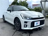 2022 Toyota Copen GR Sport Pearl Coupe for sale, Japanese used car export - photo 13 of 30 | GULJI TRADERS