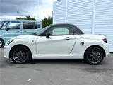 2022 Toyota Copen GR Sport Pearl Coupe for sale, Japanese used car export - photo 18 of 30 | GULJI TRADERS