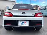 2022 Toyota Copen GR Sport Pearl Coupe for sale, Japanese used car export - photo 23 of 30 | GULJI TRADERS