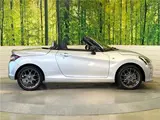 2022 Toyota Copen GR Sport Silver Coupe for sale, Japanese used car export - photo 26 of 30 | GULJI TRADERS
