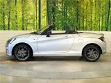 2022 Toyota Copen GR Sport Silver Coupe for sale, Japanese used car export - photo 30 of 30 | GULJI TRADERS