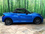2022 Toyota Copen GR Sport Coupe for sale, Japanese used car export - photo 17 of 30 | GULJI TRADERS