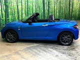 2022 Toyota Copen GR Sport Coupe for sale, Japanese used car export - photo 25 of 30 | GULJI TRADERS