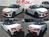 2022 Toyota Copen GR Sport Coupe for sale, Japanese used car export - photo 20 of 52 | GULJI TRADERS