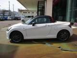 2022 Toyota Copen 660 GR Sport Coupe for sale, Japanese used car export - photo 2 of 24 | GULJI TRADERS