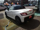 2022 Toyota Copen 660 GR Sport Coupe for sale, Japanese used car export - photo 3 of 24 | GULJI TRADERS