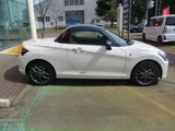 2022 Toyota Copen 660 GR Sport Coupe for sale, Japanese used car export - photo 6 of 24 | GULJI TRADERS