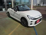 2022 Toyota Copen 660 GR Sport Coupe for sale, Japanese used car export - photo 21 of 24 | GULJI TRADERS