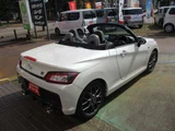 2022 Toyota Copen 660 GR Sport Coupe for sale, Japanese used car export - photo 22 of 24 | GULJI TRADERS