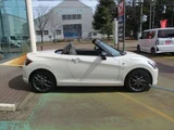 2022 Toyota Copen 660 GR Sport Coupe for sale, Japanese used car export - photo 23 of 24 | GULJI TRADERS