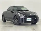 2022 Toyota Copen GR Sport Black Coupe for sale, Japanese used car export - photo 1 of 24 | GULJI TRADERS