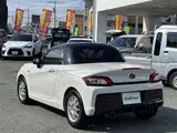 2022 Toyota Copen GR Sport Pearl Coupe for sale, Japanese used car export - photo 2 of 24 | GULJI TRADERS