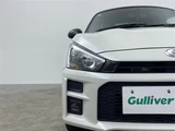 2022 Toyota Copen GR Sport Coupe for sale, Japanese used car export - photo 21 of 24 | GULJI TRADERS