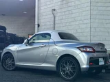 2022 Toyota Copen GR Sport Coupe for sale, Japanese used car export - photo 2 of 24 | GULJI TRADERS