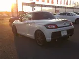 2022 Toyota Copen GR SPORT Full-segment Bluetooth Pearl Coupe for sale, Japanese used car export - photo 4 of 30 | GULJI TRADERS