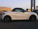 2022 Toyota Copen GR SPORT Full-segment Bluetooth Pearl Coupe for sale, Japanese used car export - photo 7 of 30 | GULJI TRADERS