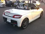 2022 Toyota Copen GR SPORT Full-segment Bluetooth Pearl Coupe for sale, Japanese used car export - photo 19 of 30 | GULJI TRADERS