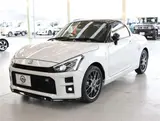 2022 Toyota Copen GR Sport 5MT White Coupe for sale, Japanese used car export - photo 1 of 30 | GULJI TRADERS