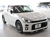 2022 Toyota Copen GR Sport 5MT White Coupe for sale, Japanese used car export - photo 21 of 30 | GULJI TRADERS